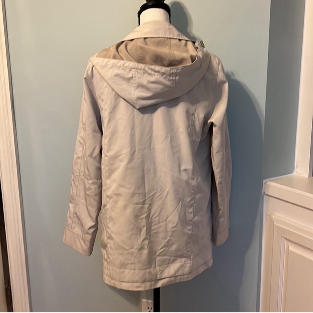 Galley Jacket - Picture 2 of 3